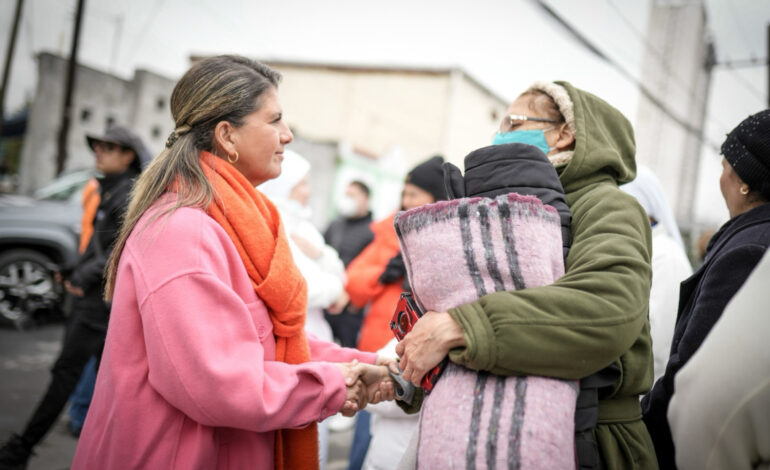 Brinda Igualdad e Inclusión más de 19 mil apoyos a migrantes