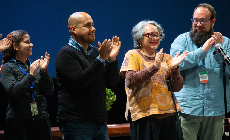 Concluye Conarte exitosa actividad escénica 2025