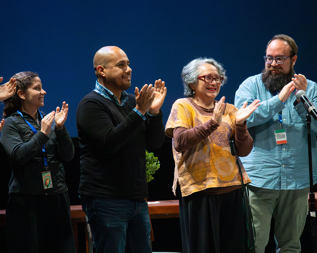 Concluye Conarte exitosa actividad escénica 2025