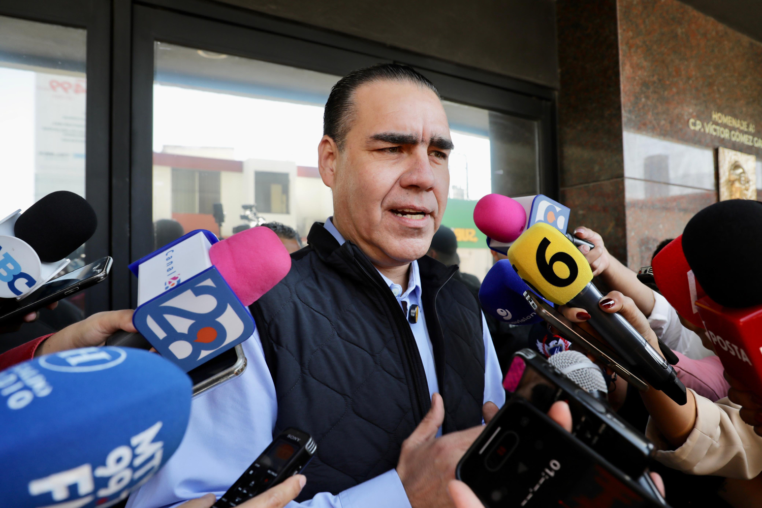 Busca Heriberto Treviño ampliar marco legal para Fiscalía Ambiental 