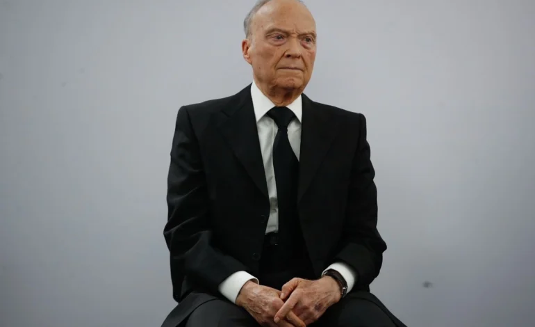 Salida de Gertz Manero fue acordada: Claudia Sheinbaum