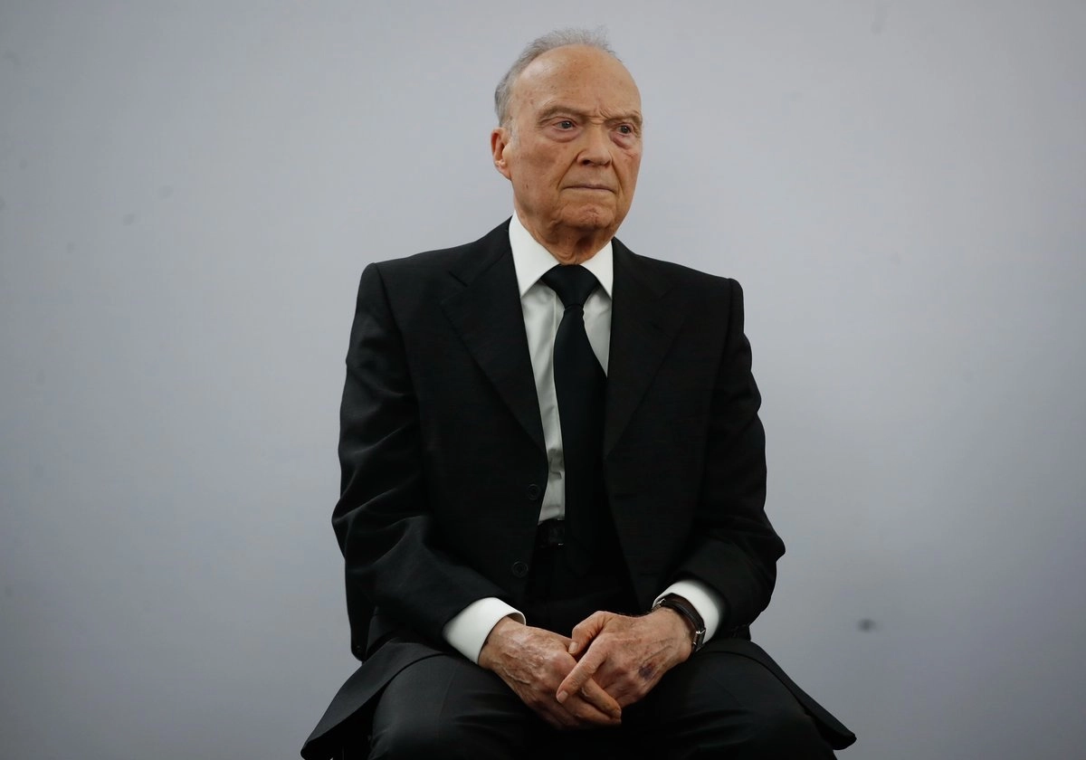 Salida de Gertz Manero fue acordada: Claudia Sheinbaum