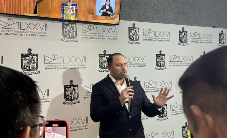 Ahora MORENA se abre al diálogo en el tema del Presupuesto de Samuel