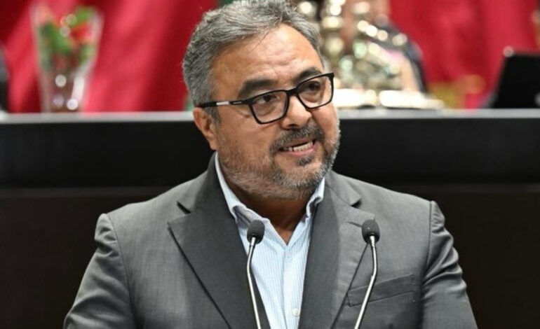 MORENA busca el control del agua con fines políticos: Víctor Pérez