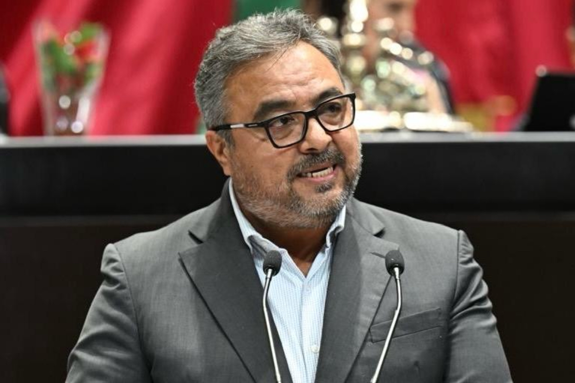 MORENA busca el control del agua con fines políticos: Víctor Pérez