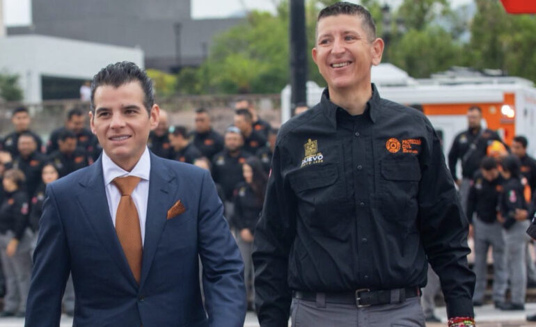 Protección Civil atiende a más de 3 mil personas con operativos carrusel: Mike Flores