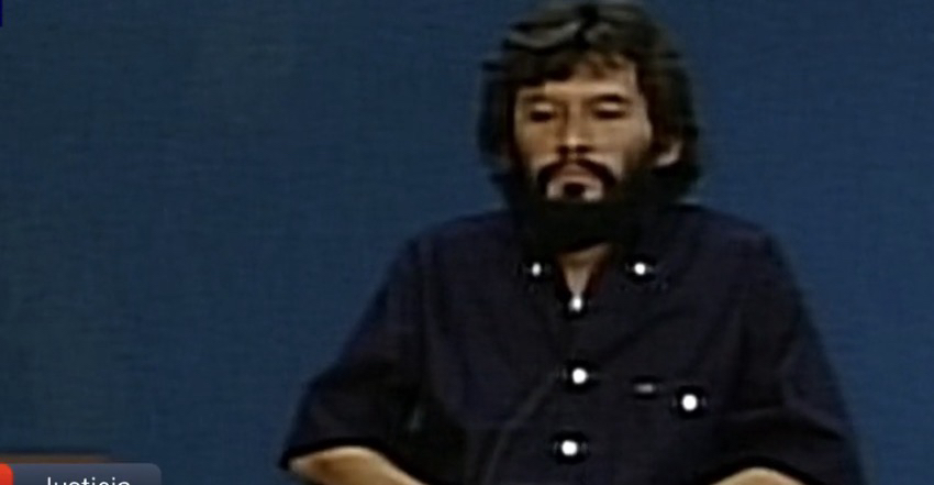 Una jueza del Bienestar absuelve al Mochaorejas por secuestro… pero anteriores sentencias lo mantienen preso