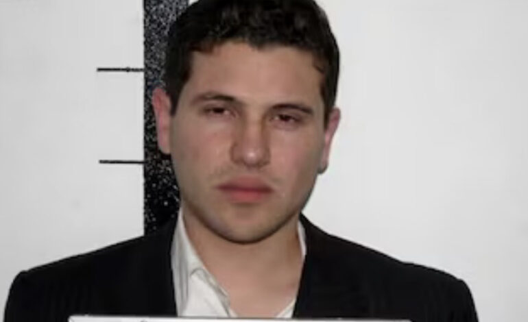 Iván Archivaldo, el Michael Corleone de la mafia mexicana y su sistema de pensiones y liquidaciones