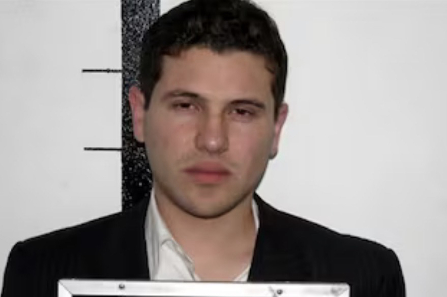 Iván Archivaldo, el Michael Corleone de la mafia mexicana y su sistema de pensiones y liquidaciones