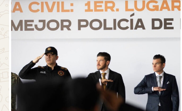 Cuando hay rumbo, los resultados llegan: Miguel Flores