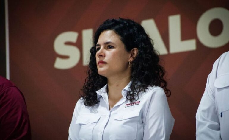 Va Morena contra «Ley Gobernadora» de San Luis Potosí: Alcalde Luján