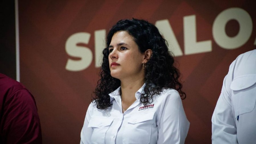 Va Morena contra «Ley Gobernadora» de San Luis Potosí: Alcalde Luján