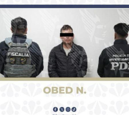 Jalaba como comandante en la Guardia Nacional y también como secuestrador