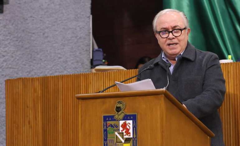 Exigen en Congreso transparencia en proyecto de la Autopista Interserrana