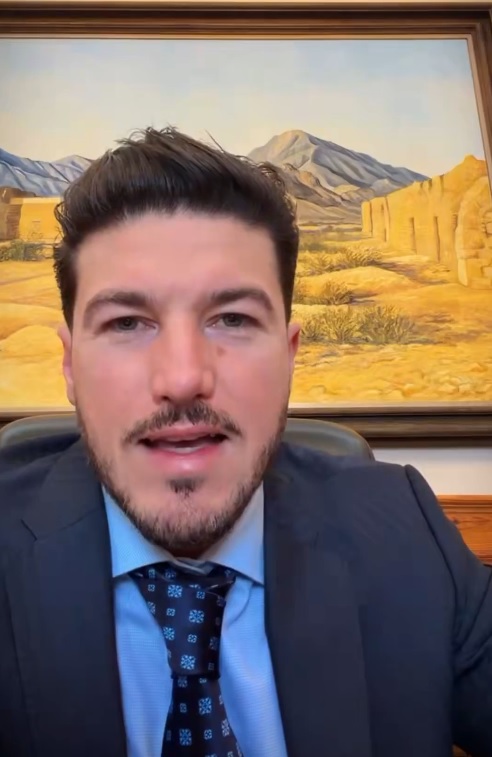 Anuncia Gobernador que vetará Presupuesto si Congreso le hace cambios