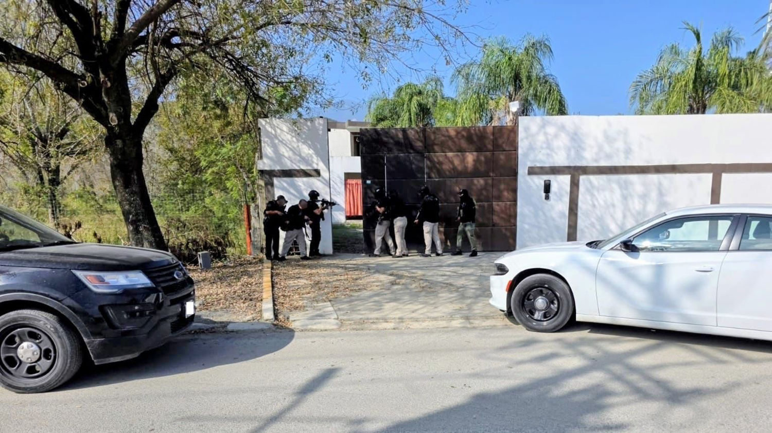 Abaten agentes de la Fiscalía a «Don Zefe», líder criminal tamaulipeco que intentaba meterse a NL