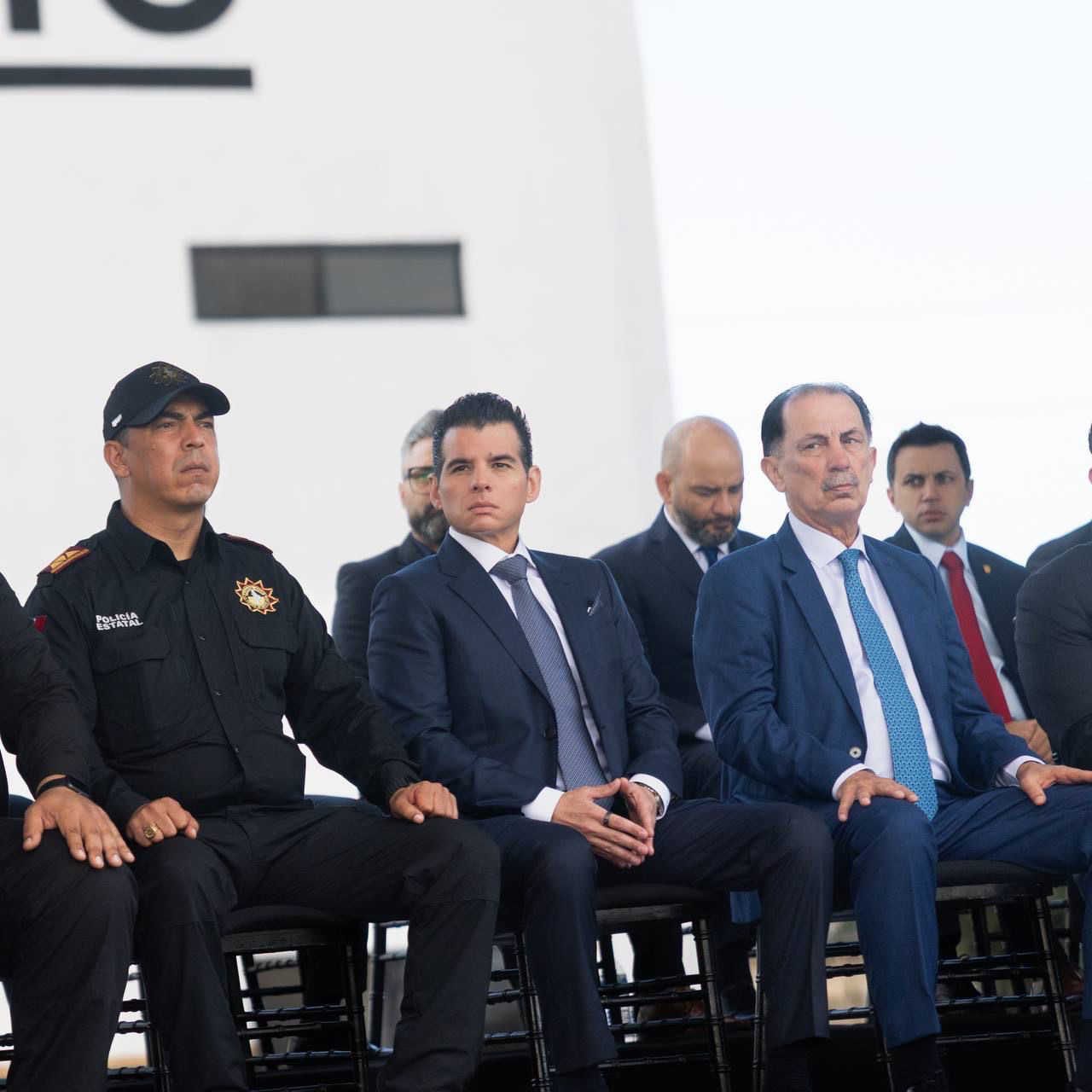 Continúan en Nuevo León Operativos Carrusel para reforzar la seguridad en carreteras: Miguel Flores