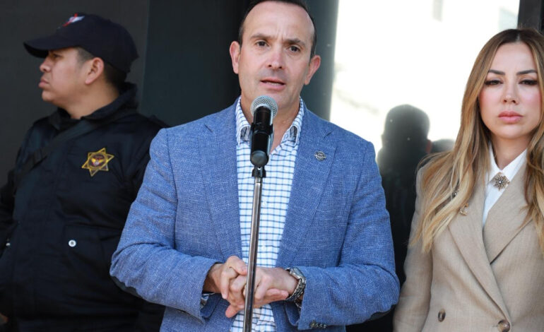 Reitera el PAN su interés por un Presupuesto Ciudadano