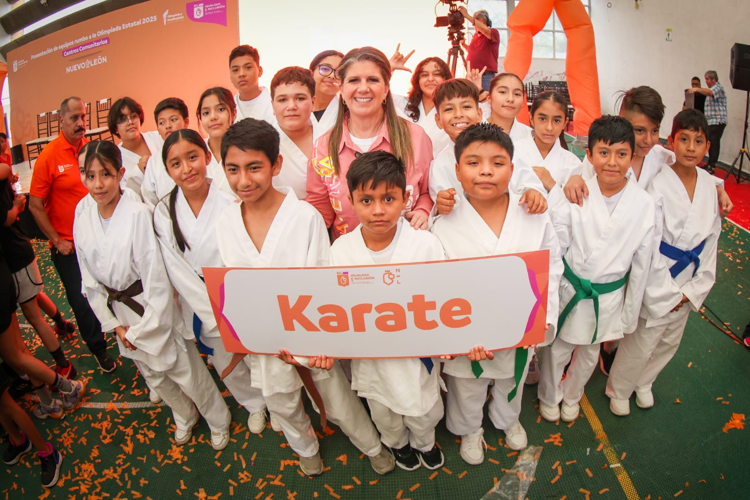 Secretaría de Igualdad e Inclusión da inicio a talleres en Centros Comunitarios