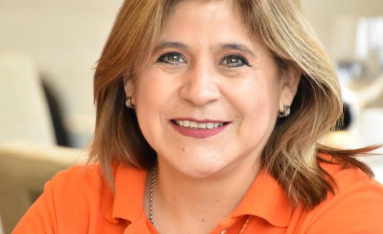 «Ejecutivo está en su derecho de aplicar la tácita reconducción», señala la coordinadora de MC