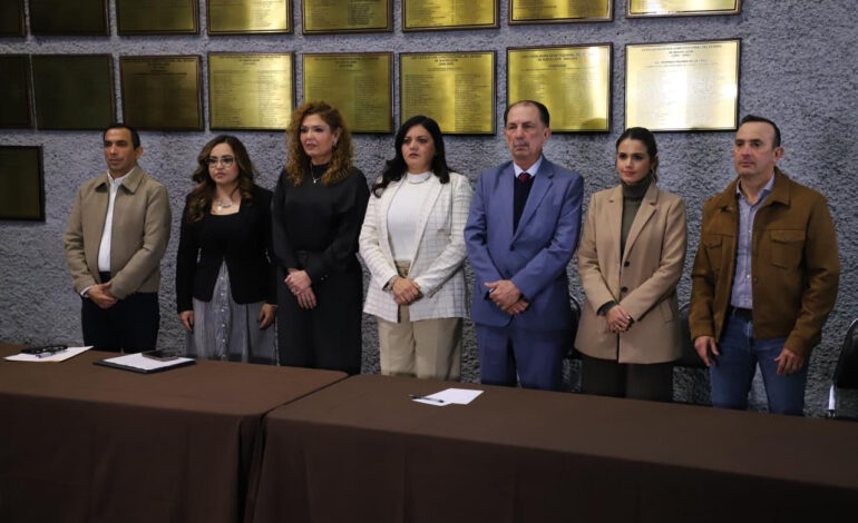 Exigen Poderes y Organismos Autónomos transferencia de recursos