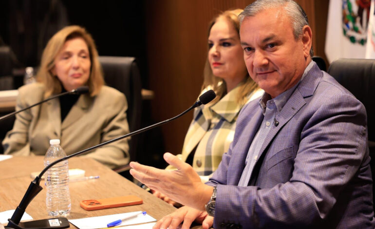 Refuerzan en Guadalupe acciones contra explotación de infancias