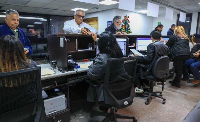 Exhorta Monterrey a realizar el pago del Impuesto Predial, además ofrece incentivos fiscales