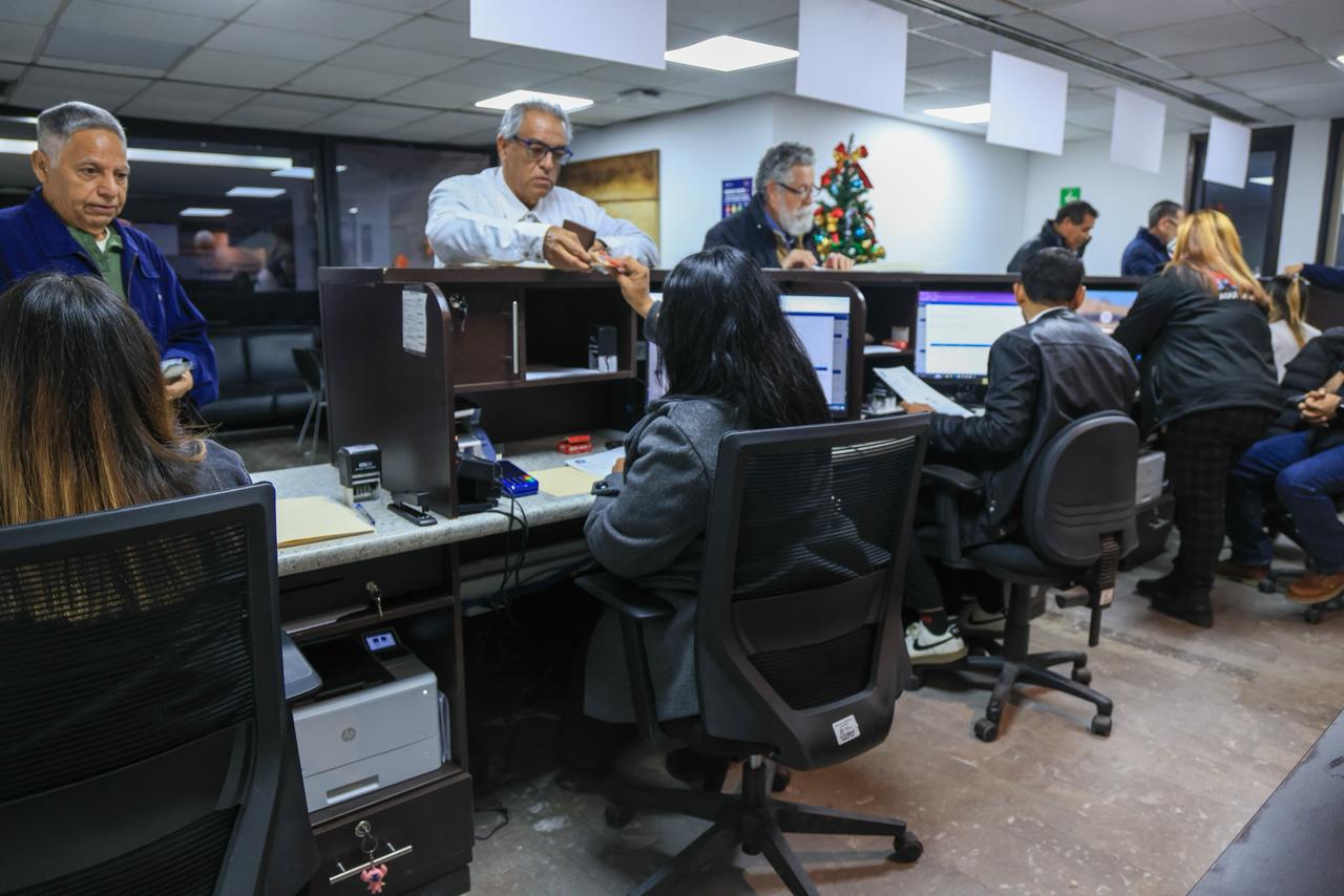 Exhorta Monterrey a realizar el pago del Impuesto Predial, además ofrece incentivos fiscales