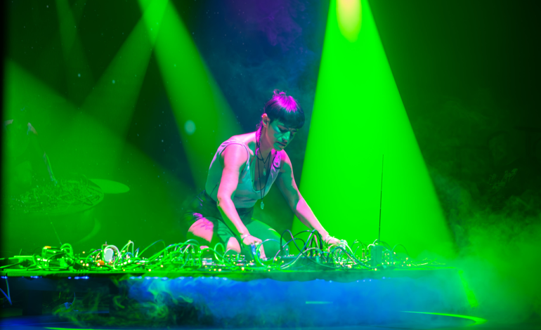 El programa [Arte + Comunidad] fortaleció el desarrollo creativo y la experimentación artística