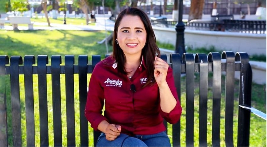 Exhorta Claudia a funcionarios de Morena a tener una vida honesta