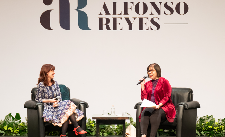 Irene Vallejo: El ensayo para navegar la literatura