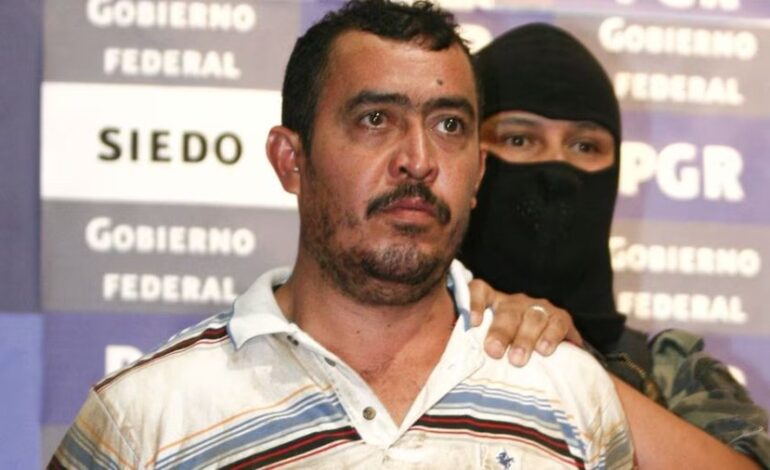 Matan de un balazo a capo de Guerrero… fue su propio hijo