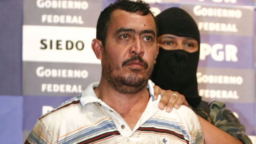 Matan de un balazo a capo de Guerrero… fue su propio hijo