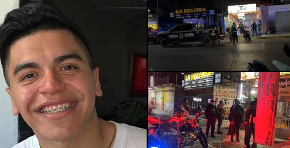 Asesinan a periodista de nota roja en Poza Rica, Veracruz