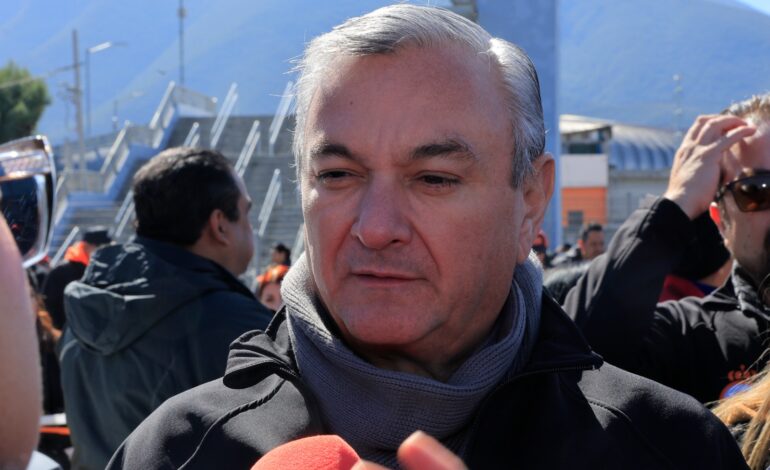 Insta alcalde de Guadalupe enfocar presupuesto en ciudadanos