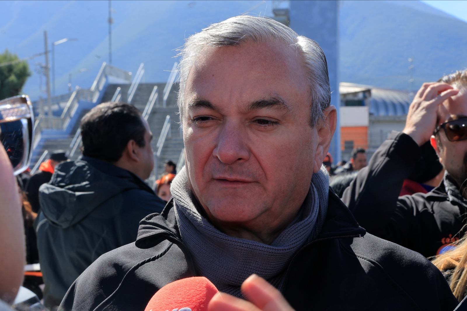 Insta alcalde de Guadalupe enfocar presupuesto en ciudadanos