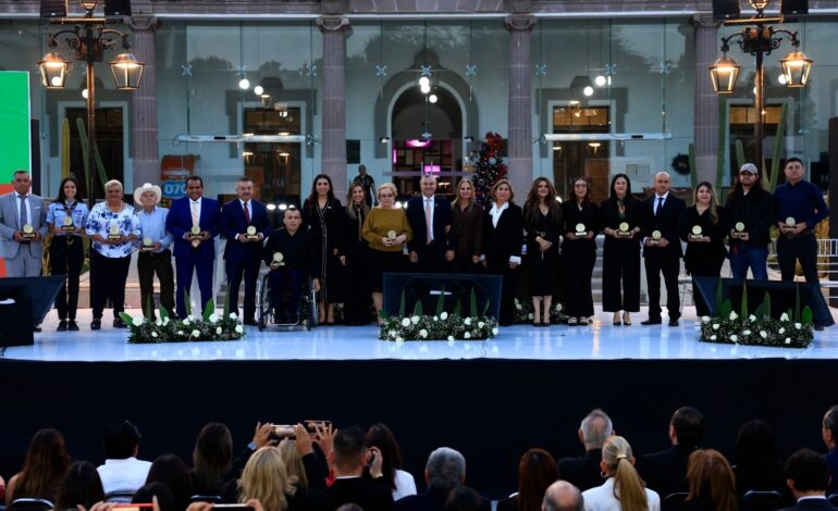 Celebra Guadalupe 310 años de grandeza