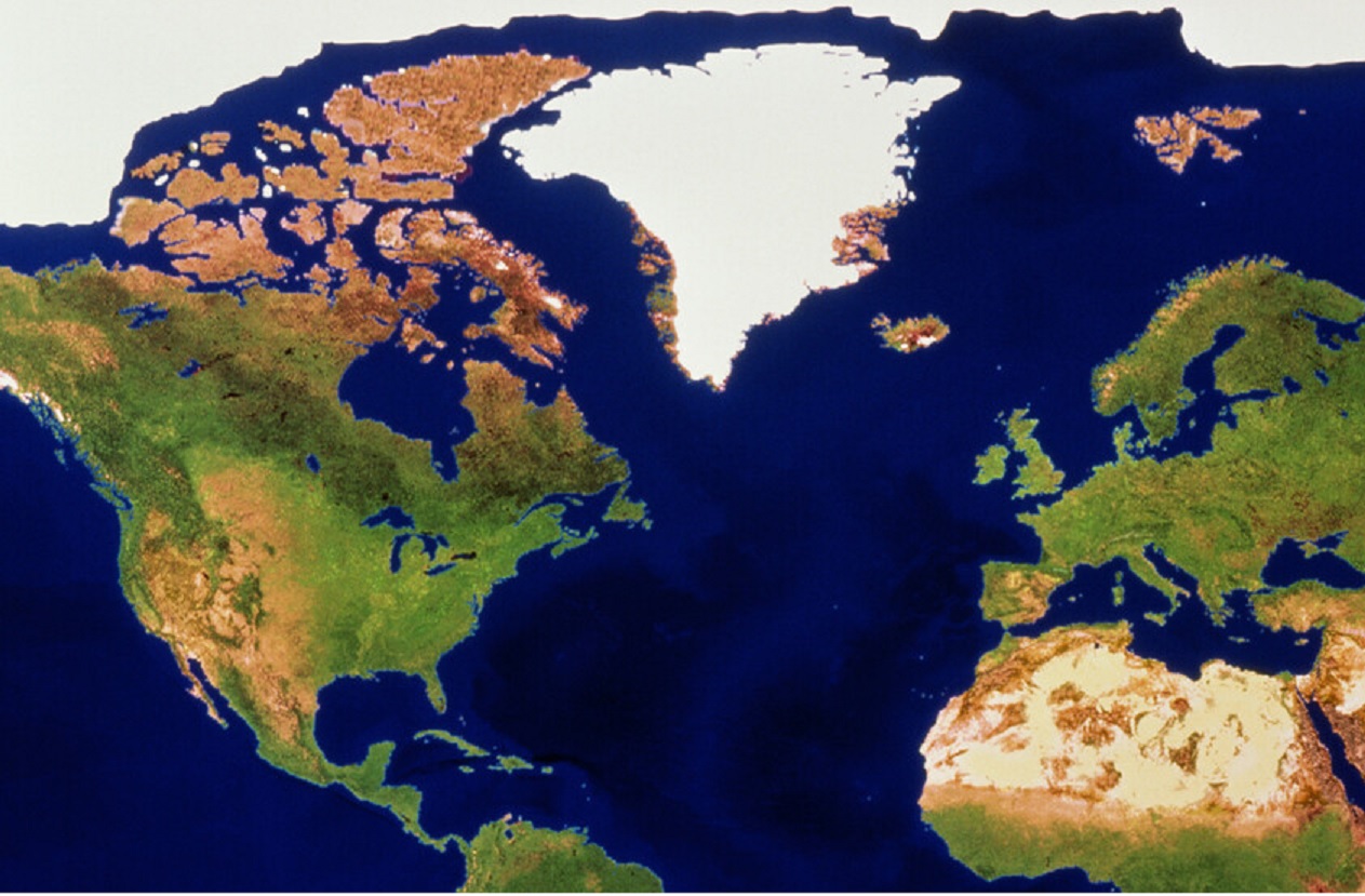 Países europeos respaldan  soberanía de Groenlandia ante asedio de EU