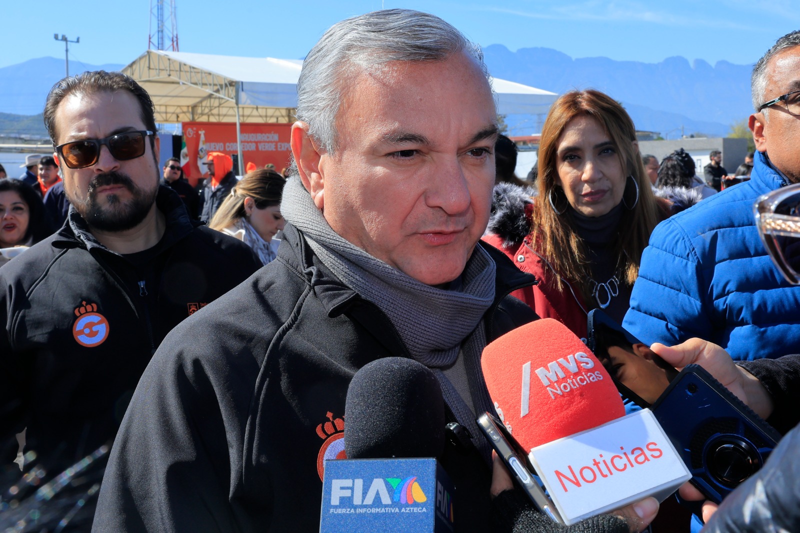 Descartan modificar horarios de venta de alcohol en Guadalupe