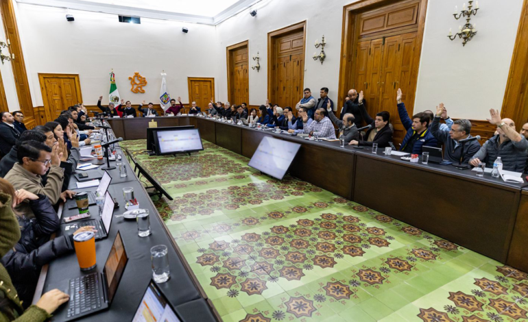 Exhorta Samuel hacer todo para entregar obras del Metro y proyectos insignias