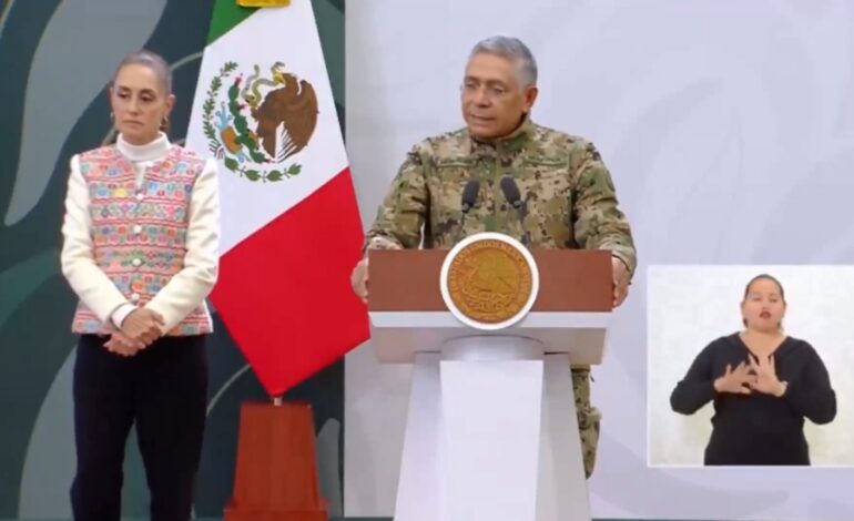 Cesados y procesados cuatro marinos por Caso Huachicol Fiscal: Semar