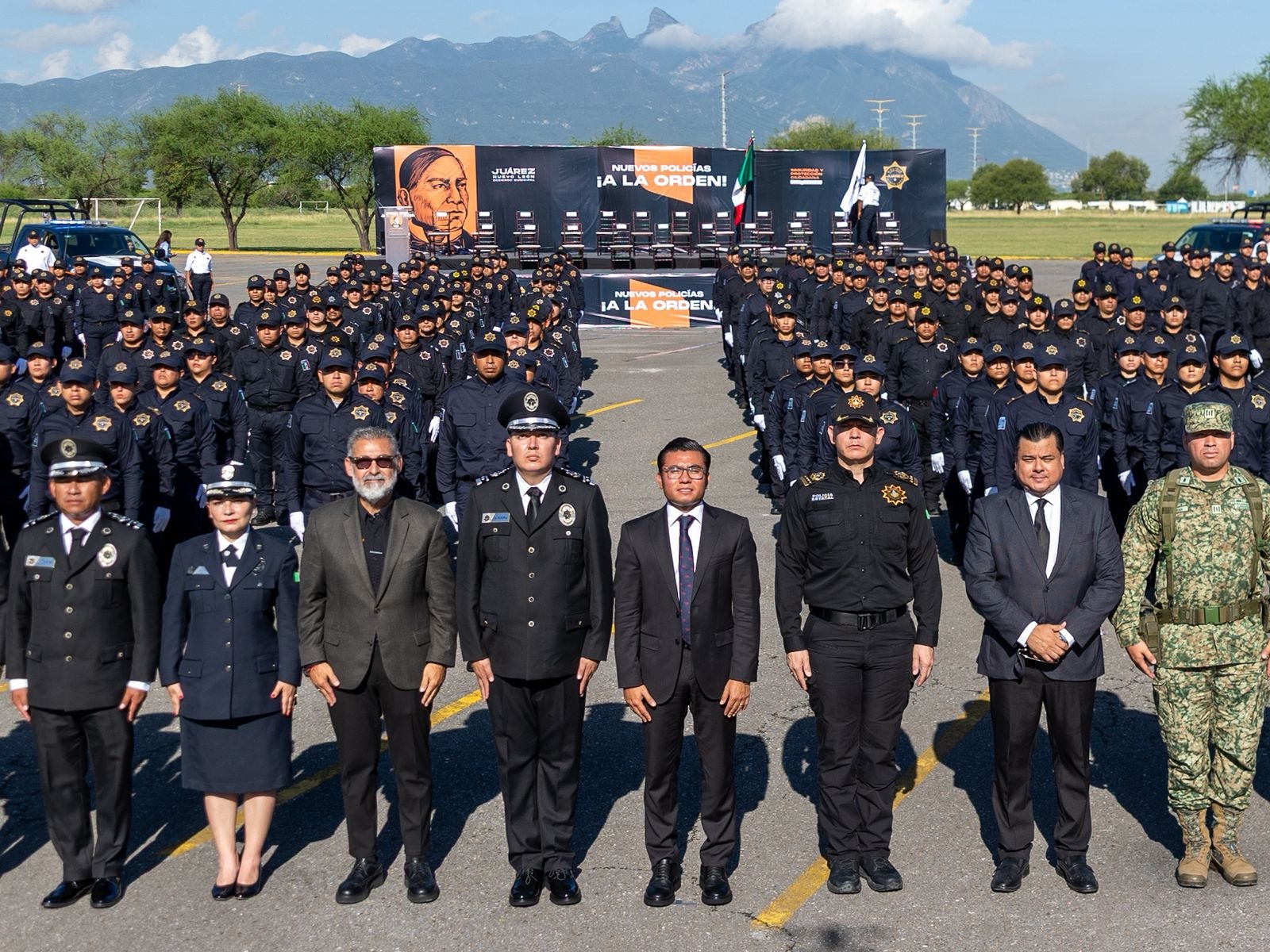 Estrategia de Seguridad en Juárez logra reducción histórica en homicidios durante 2025   