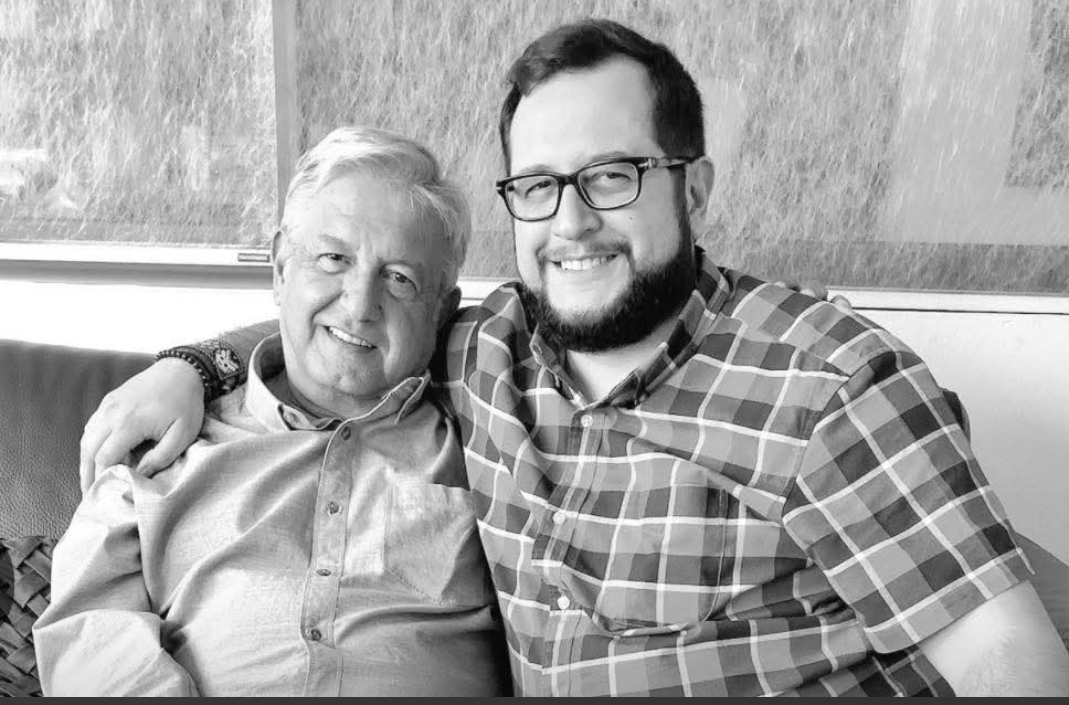 El Peje y la sombra de José Ramón… El Guajiro