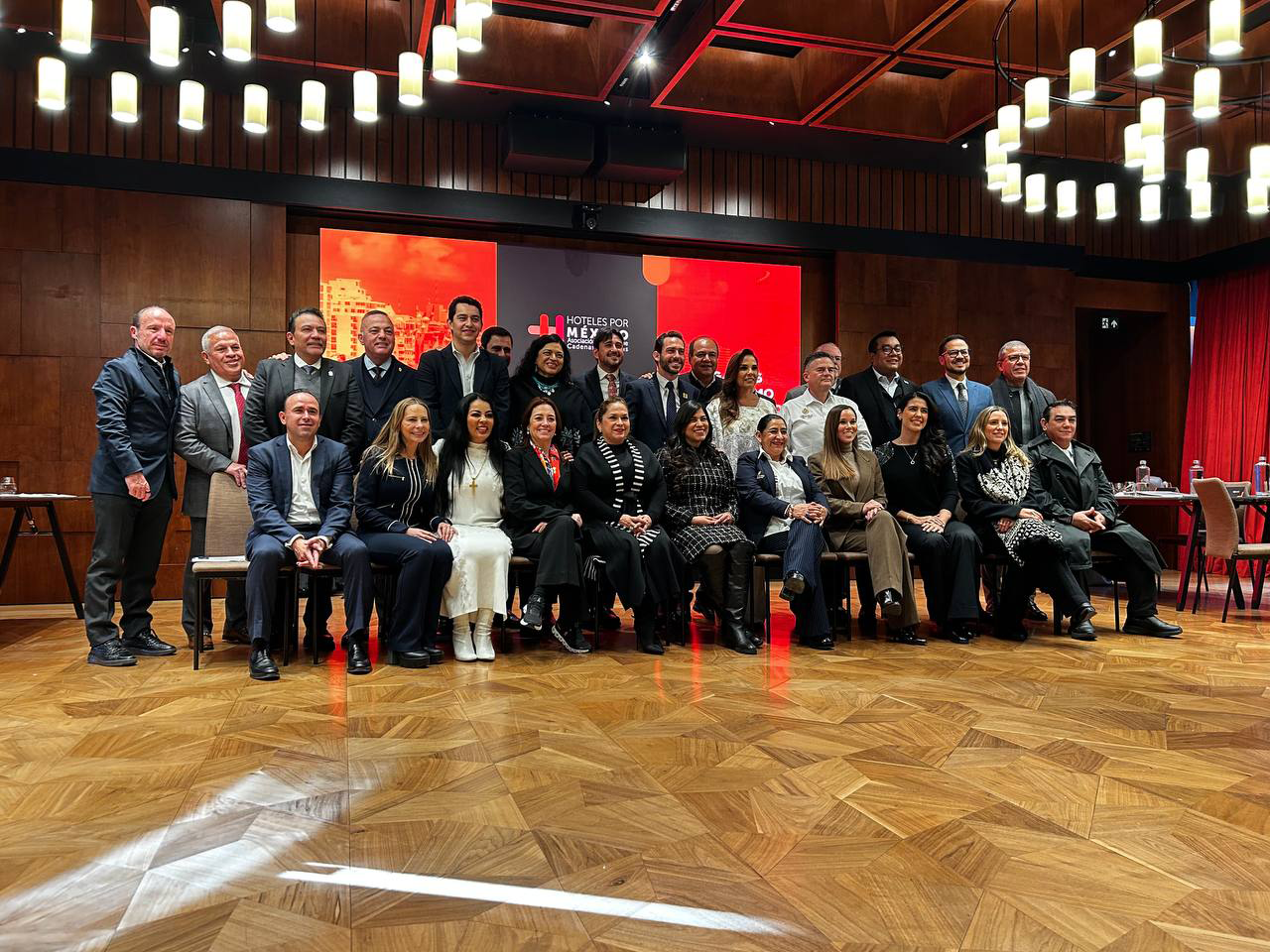 Coordina NL la Guía “Turismo Sostenible: México En Movimiento”