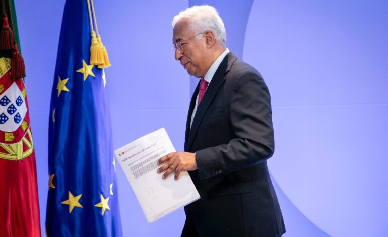 UE da expresa su pleno apoyo» a Dinamarca y Groenlandia y advierte ante coerciones