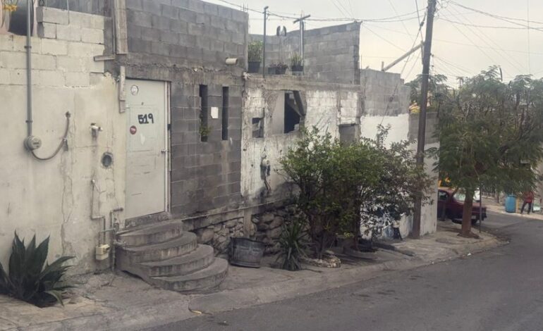 Familia se intoxica al confundir cubos de raticida con sazonador, en San Pedro, NL