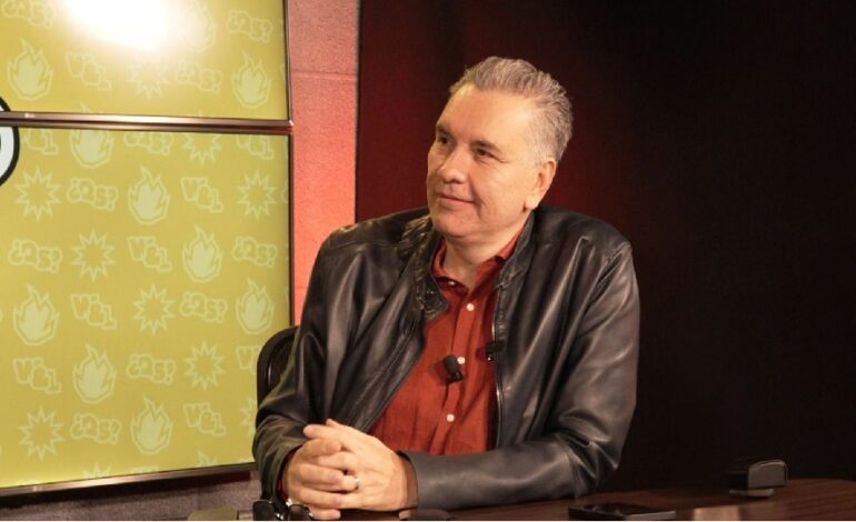 Resalta Waldo coordinación en materia de seguridad entre México y Estados Unidos