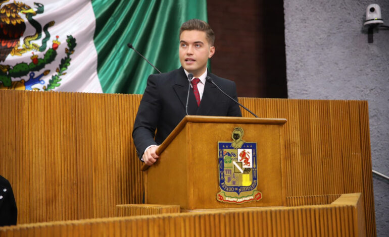 Jesús Elizondo Salazar exhorta a la fiscalía para sumarse a estrategia nacional contra extorsión