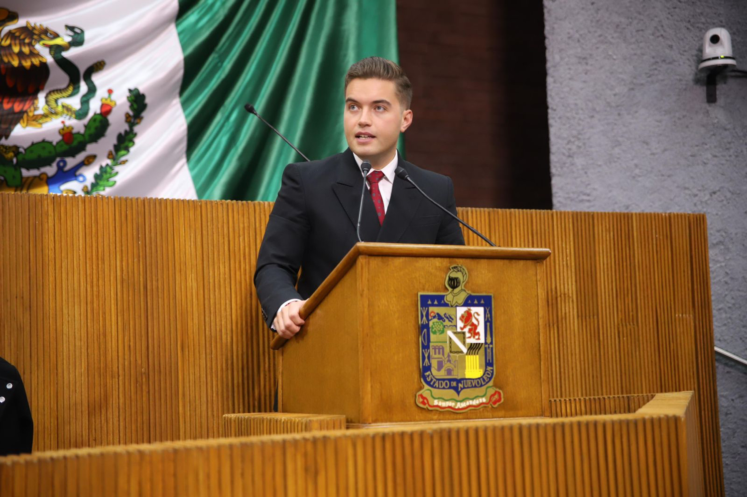 Jesús Elizondo Salazar exhorta a la fiscalía para sumarse a estrategia nacional contra extorsión