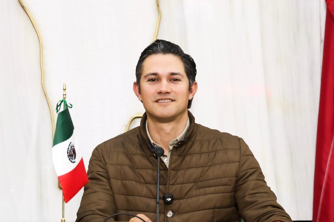 Alertan sobre posible plaga de insecto descortezador en la Sierra de Santiago